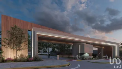 Terreno en venta