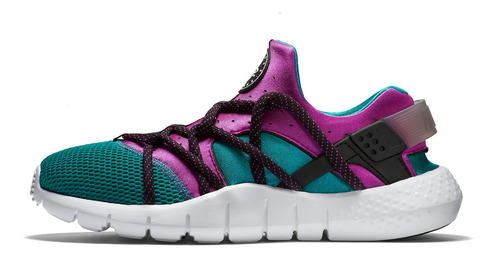 Zapatillas Nike Air Huarache Nm Radiant 705159-305   