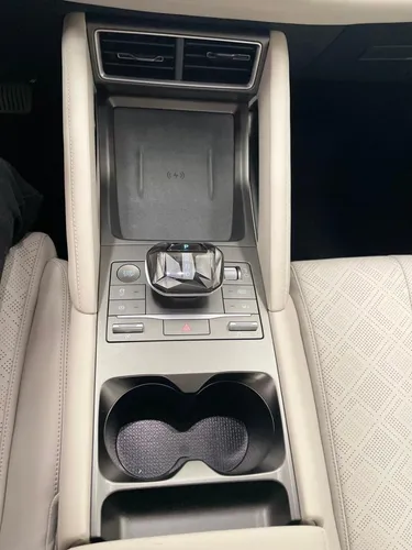 Byd Yuan Up Na