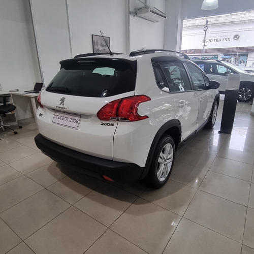 Imagen 2 de 17 de Peugeot 2008 Feline Tiptronic | 0 Km 2022