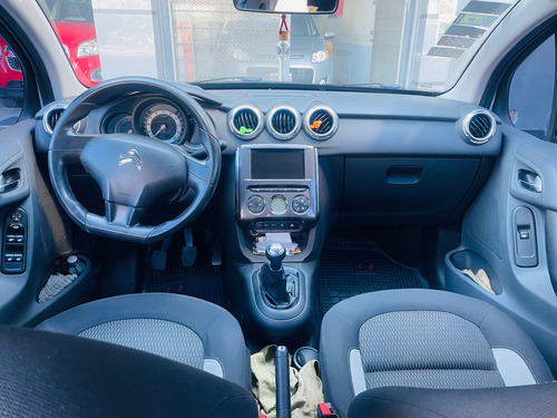 Citroën C3 1.5 Feel 90cv