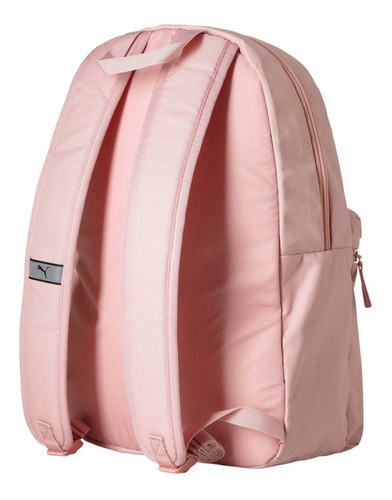 mochila puma rose