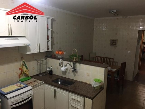 Imagem 14 de 15 de Jd, Marsola - 3 Dormitórios - Permuta C/ Chácara - 250767r