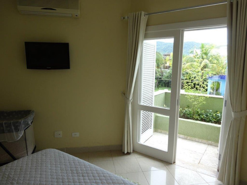 Imagem 8 de 29 de Casa À Venda No Jardim Acapulco - Guarujá/sp - Ca3314