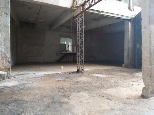 Imagem 6 de 11 de Ref.: 18542 - Galpao Em São Paulo Para Venda - 18542