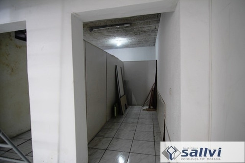 Imagem 6 de 19 de Loja Para Alugar - 02590.002