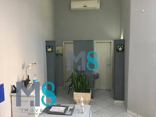 Imagem 4 de 22 de Sala Para Alugar, 12 M² Por R$ 800,00/mês - Vila Vitória - Mogi Das Cruzes/sp - Sa0052