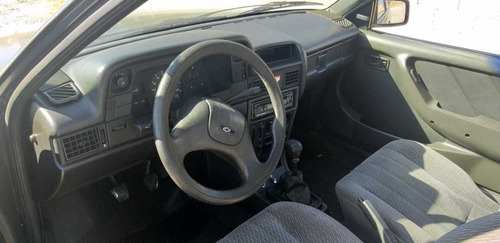 Imagem 10 de 10 de Chevrolet Kadet