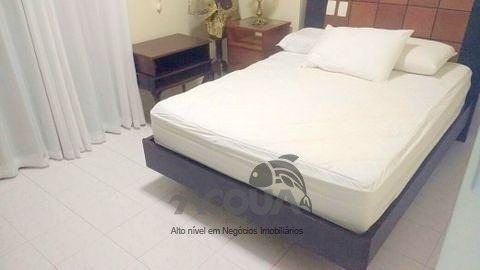 Imagem 10 de 13 de Apartamento 2 Dormitórios 2 Vagas, Enseada - 0841-1