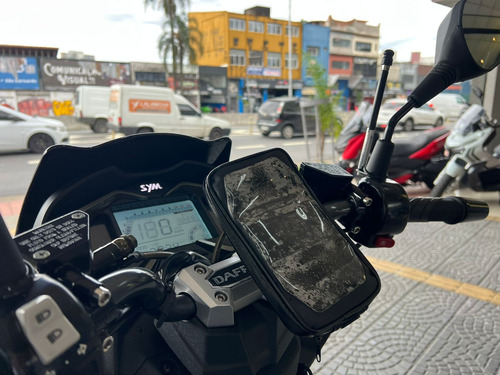Dafra Cruisym 150 Cbs 2024/2024 3.034km-ss