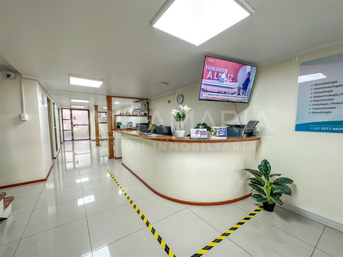 Oficina En Arriendo En Concepción
