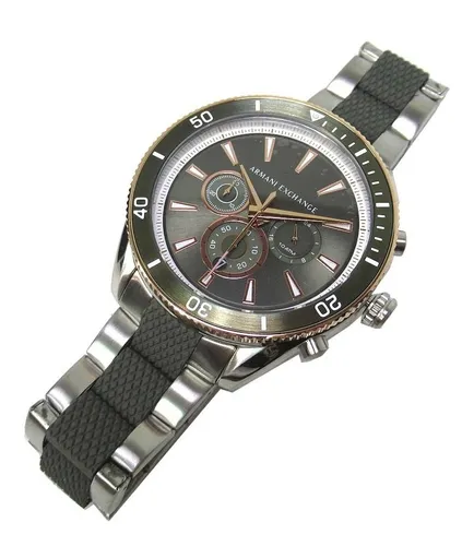 Armani Exchange Reloj Para Caballero Ax1830 Cuotas sin inter s