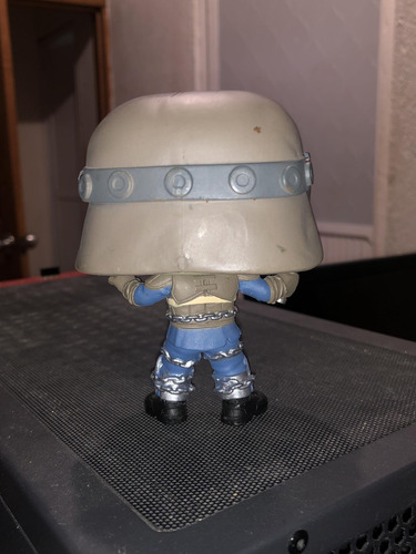 Funko Pop Call Of Duty Brutus (sin Caja) (Usado)