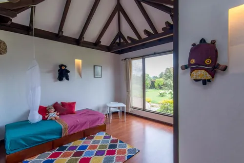 Casa En Venta En Llano Grande. Cod V2472