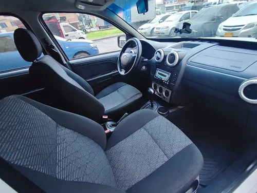 Ford Ecosport 2.0 L 4x2