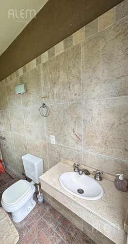 Casa En Venta En Barrio Privado San Eliseo Canning