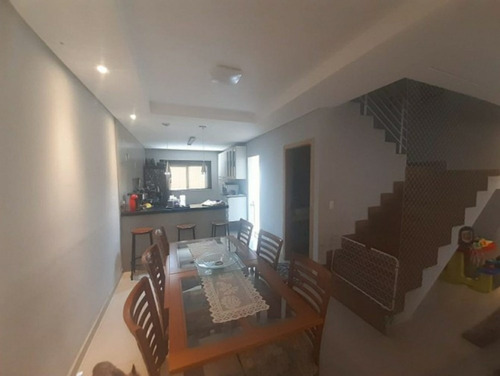 Imagem 10 de 15 de Chácara Em Condomínio Para Comprar Jardim Celeste Jundiaí - Baa1505