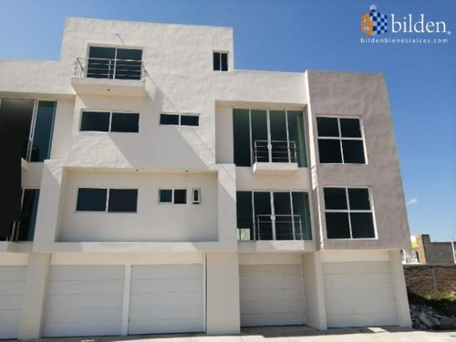 Imagen 1 de 5 de Departamento En Venta Fraccionamiento El Atardecer Residencial