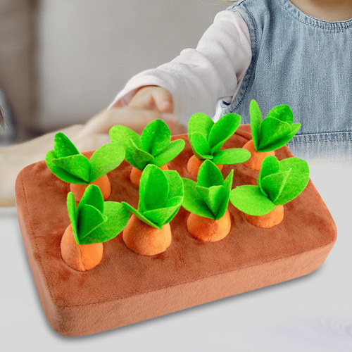 Juego De 2 Juguetes De Peluche Creativos Para Perros,