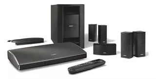Bose Lifestyle Soundtouch 535 Entertainment System