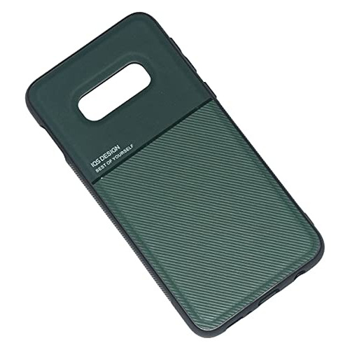 Funda Para Galaxy S10e Verde-022