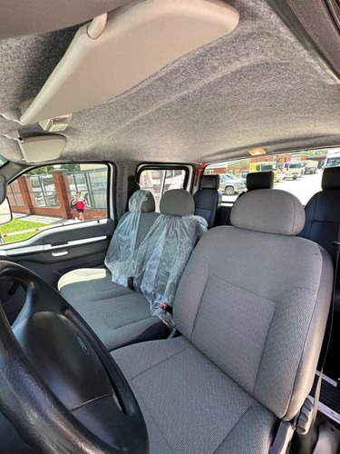 Imagen 18 de 18 de Ford 4000 0km 4x4 Doble Cabina Rentaltrucks Vial