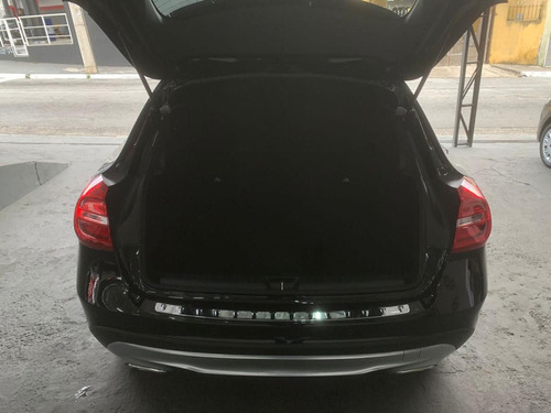 Mercedes-Benz Classe GLA 1.6 Advance Turbo Flex 5p