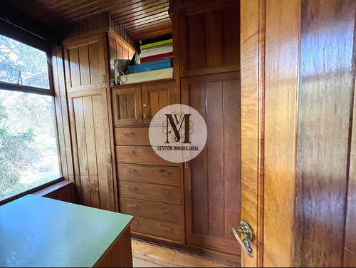 Casa 3 Niveles- 204 M2 -4d+2b- 4estc (85229)