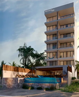 Departamento en venta