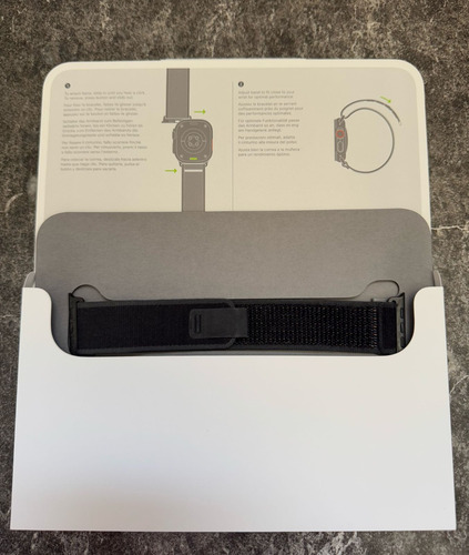 Apple Watch Ultra 2 (Usado)