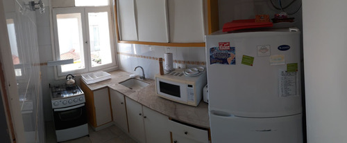 Imagen 12 de 14 de Apartamento Punta Del Este Frente A Playa De Los Ingleses