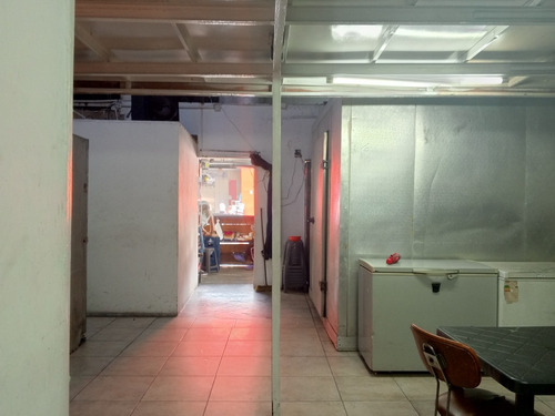 Petare. Venta Fondo De Comercio. Incluye Local En Alquiler