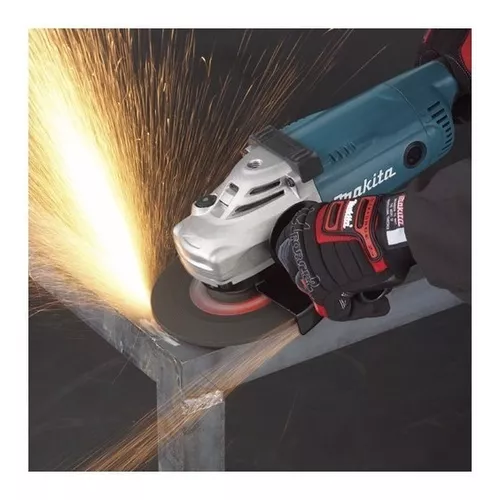 Amoladora Makita GA7020R 2.200W 180mm