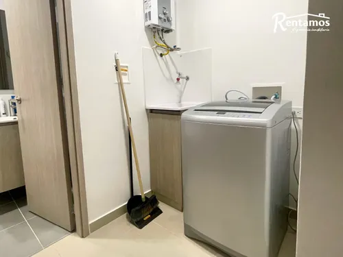 Apartaestudio En Venta En La Doctora. Cod V775208