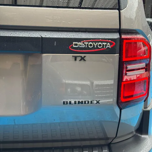Toyota Land Cruiser Prado 2.8 Tx At8 Blindada 2+ completo Blindex