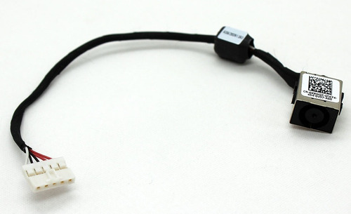 Cable Dc Jack Dell Inspiron 14 5000 5442 5443 5445 5447 5448