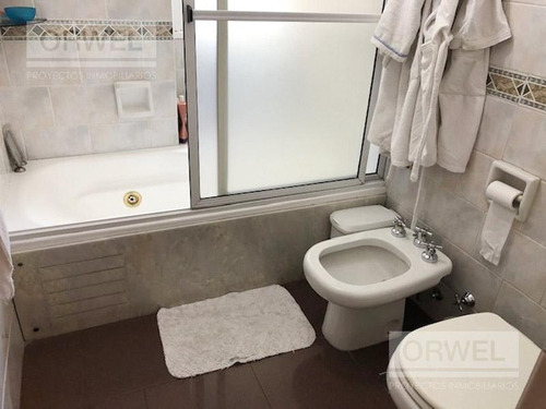 Imagen 9 de 16 de Semipiso De 3 / 4 Dorm Con Dep! Excelente Ubicación!
