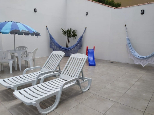 Casa Em Partenon Com 5 Dormitórios - Lu430140