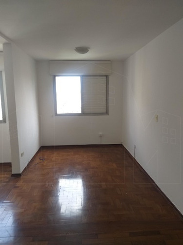 Imagem 3 de 15 de Apartamento - Ap01216 - 69354568