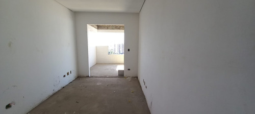 Imagem 15 de 28 de Apartamento 02 Suítes - Prédio Frente Mar - Alto Padrão - Caiçara Praia Grande - Ama61