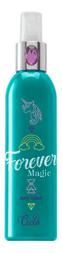 Body Splash Ciclo Forever Magic