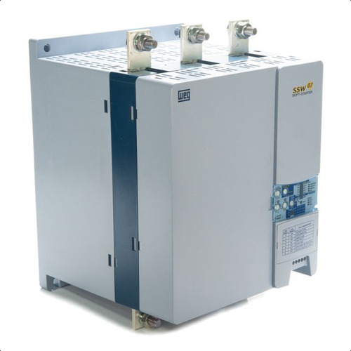Chave Partida Soft-starter Ssw07 312a