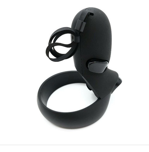 Ambos Mandos Oculus Rift S (también Sirve Para Quest 1)