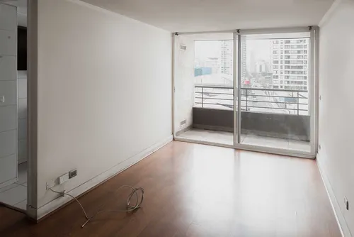 Se Vende Depto 2d 2b Con Estacionamiento (96508)
