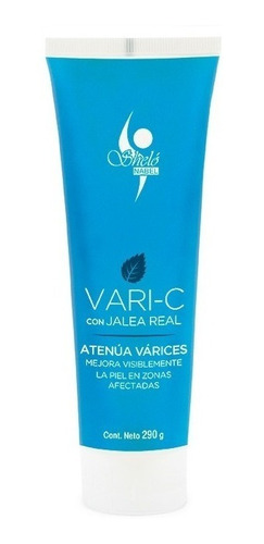 1 Crema Camote Silvestre + 1 Vari-c + Moringa 250ml + Envío