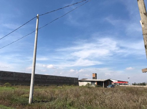 Imagen 2 de 5 de Terreno En Renta, Ideal Para Uso Comercial. Lerma
