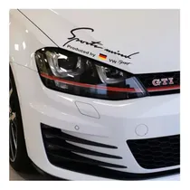 Comprar Sticker Sport Mind Para Autos Tuning Cofres Fascias Cristal