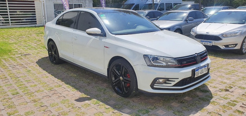 Volkswagen Vento Gli