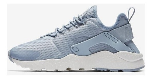 Tênis Nike Air Huarache Run Ultra - Feminino - 100% Original