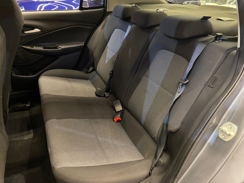 Chevrolet Onix 1.0 TURBO PLUS
